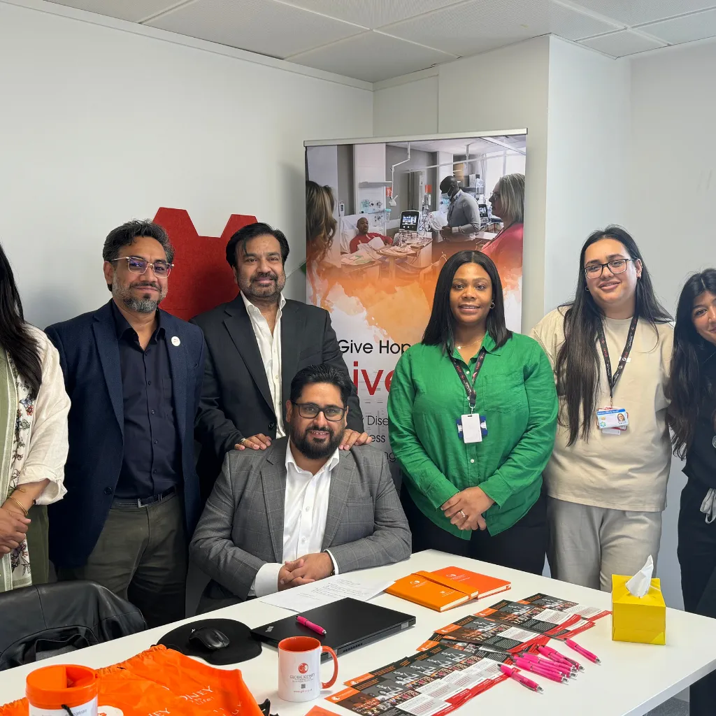 Birmingham – Free Health Checks